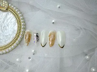 ネイル M.T nailのネイルデザイン