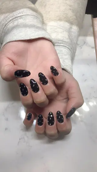 ネイル ✨アン ミユ✨のネイルデザイン