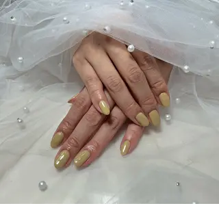 ネイル KARI ネイルサロンのネイルデザイン