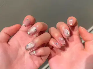 ネイル Nail Salon HARUのネイルデザイン