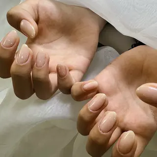 ネイル 神戸元町LAX/ chisakiのネイルデザイン