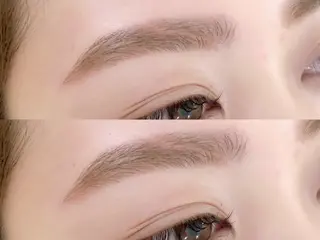 アイブロウ pono🫧 Ishibashiのマツエク・マツパデザイン