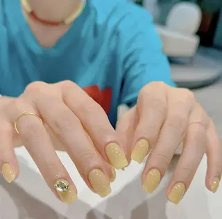 ネイル Queens マオのネイルデザイン