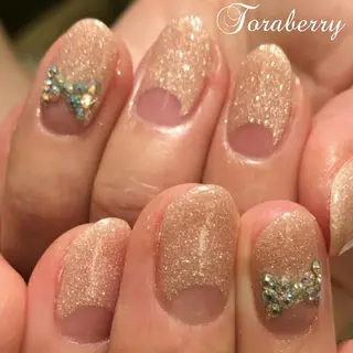 ネイル ネイリスト なつみのネイルデザイン