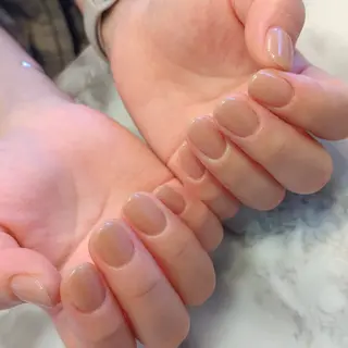 ネイル ジェヌインネイル 河内のネイルデザイン