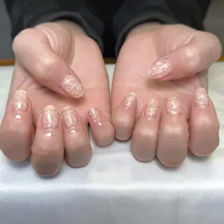 ネイル &me amiのネイルデザイン