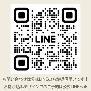 ネイル 大袋駅東口徒歩2分 alivioのネイルデザイン