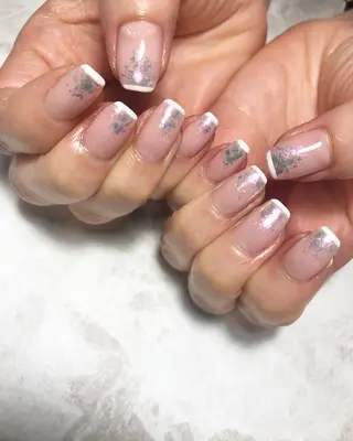 ネイル KUULa E R I K Oのネイルデザイン