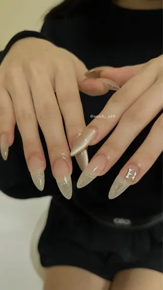 ネイル ayumi ✩.*˚のネイルデザイン