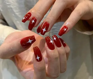 ネイル En ☀️のネイルデザイン