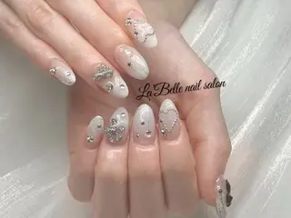 ネイル La’Belle nail サロンのネイルデザイン