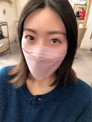 マツエク・マツパ marieanne まつ毛パーマ＆脱毛のマツエク・マツパデザイン