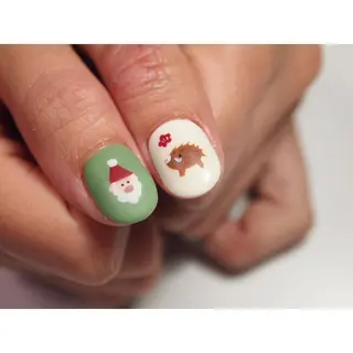 ネイル Otsuka Yumiのネイルデザイン