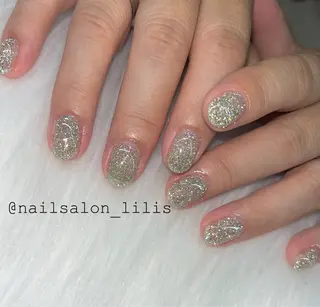 ネイル nailsalon Lilisのネイルデザイン