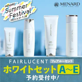 メナードフェイシャルサロン水戸見和店所属・大森 りえのエステ・リラクイメージ