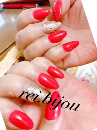 ネイル Ｓ Reyのネイルデザイン