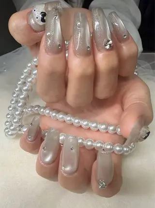 ネイル GCP Nail はるのネイルデザイン