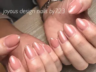 ネイル jdn natsumiのネイルデザイン