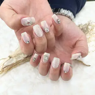 ネイル Basic町田本店 Suzunaのネイルデザイン