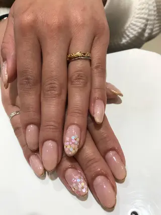 ネイル 竹澤 紫乃のその他イメージ