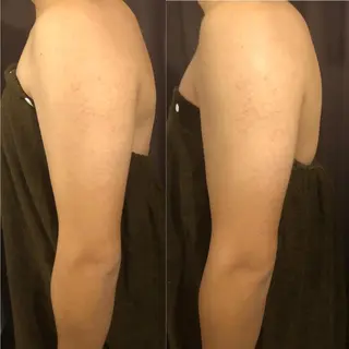 代表  山下 智景のエステ・リラクイメージ