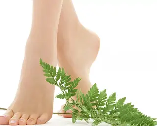 冨田 奈美のエステ・リラクイメージ