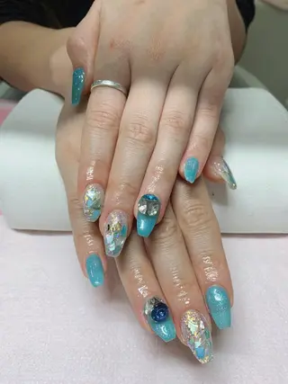 ネイル コウ カnail💅のネイルデザイン