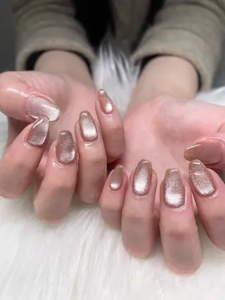 ネイル Stella nailのネイルデザイン