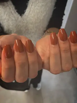 ネイル filonnail hiromiのネイルデザイン