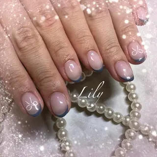 ネイル Lily*nail 🌻Mii🌻のネイルデザイン