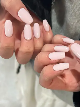 ネイル chicchi miyuのネイルデザイン