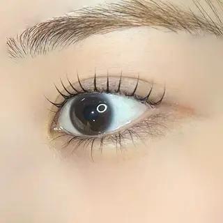 マツエク・マツパ 榊原 理恵のマツエク・マツパデザイン