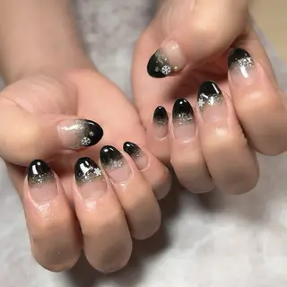 ネイル chouchou tikのネイルデザイン