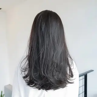 ロング カラー quon RYUYA /レイヤー✂️のその他イメージ