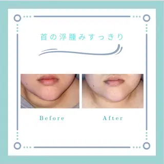 フェイシャルエステLe・Ciel所属・Le・Ciel フェイシャル&ボディのエステ・リラクイメージ