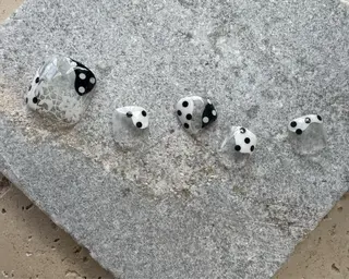 ネイル tree houseのネイルデザイン