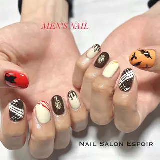 ネイル Nail Salon Espoirのネイルデザイン