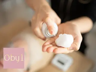 肌管理/ピーリング オーバイワン恵比寿のエステ・リラクイメージ