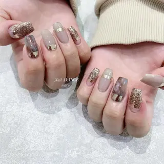 ネイル salon de Cheliのネイルデザイン