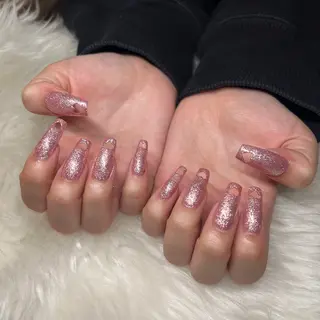 ネイル Matsui ⋆꙳のネイルデザイン