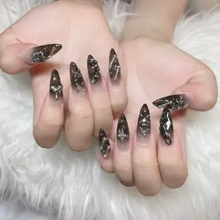 ネイル スカルプ専門店 Ｄ-Beautyのネイルデザイン