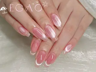 ネイル Egao Nail錦糸町店のネイルデザイン