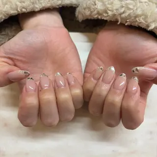 ネイル LOARK nail Minaのネイルデザイン