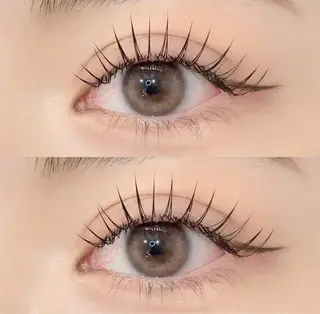 マツエク・マツパ The Nail & Eye Lashの眉毛・アイブロウイメージ