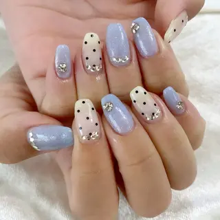 ネイル Uchida Mayunaのその他イメージ