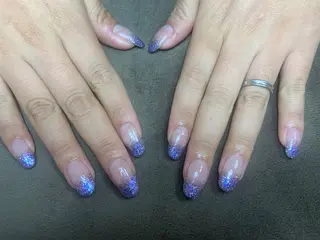 ネイル Nail A'nのネイルデザイン