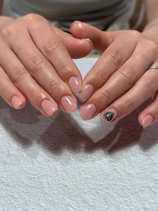 ネイル Nail 中村公園 kanakoのネイルデザイン