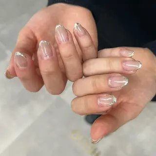 ネイル 鈴木 優花のネイルデザイン