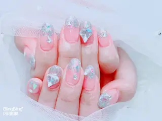 ネイル 【スカルプ専門店】 Naomi nailのネイルデザイン