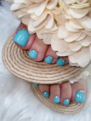 ネイル misun_ nailのネイルデザイン
